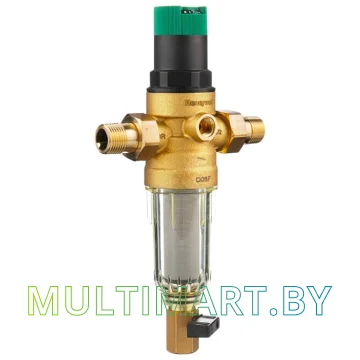 Магистральный фильтр Honeywell FK06-1/2"AA